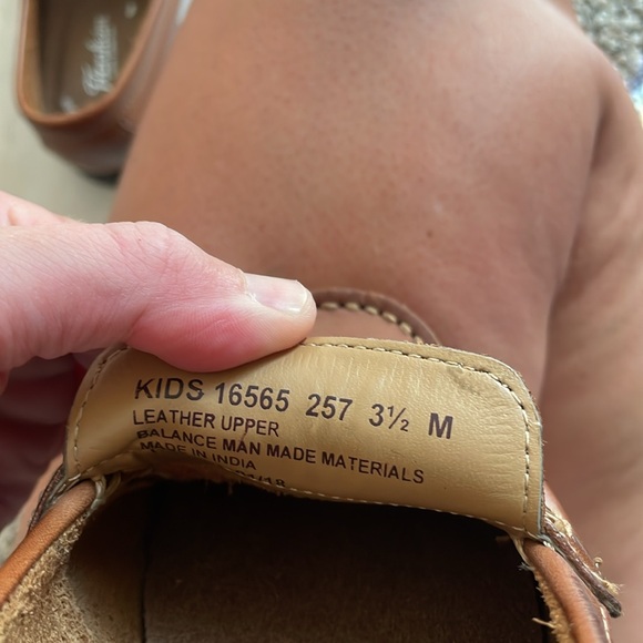 GUC - Florsheim - memory foam loafers - Picture 5 of 5